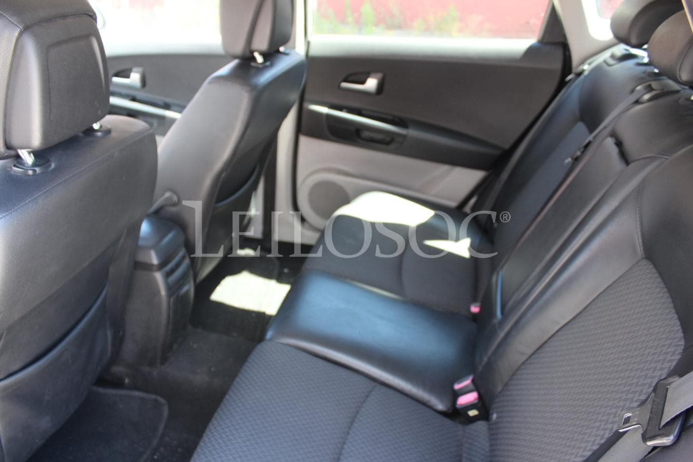 KIA CEED — image 8
