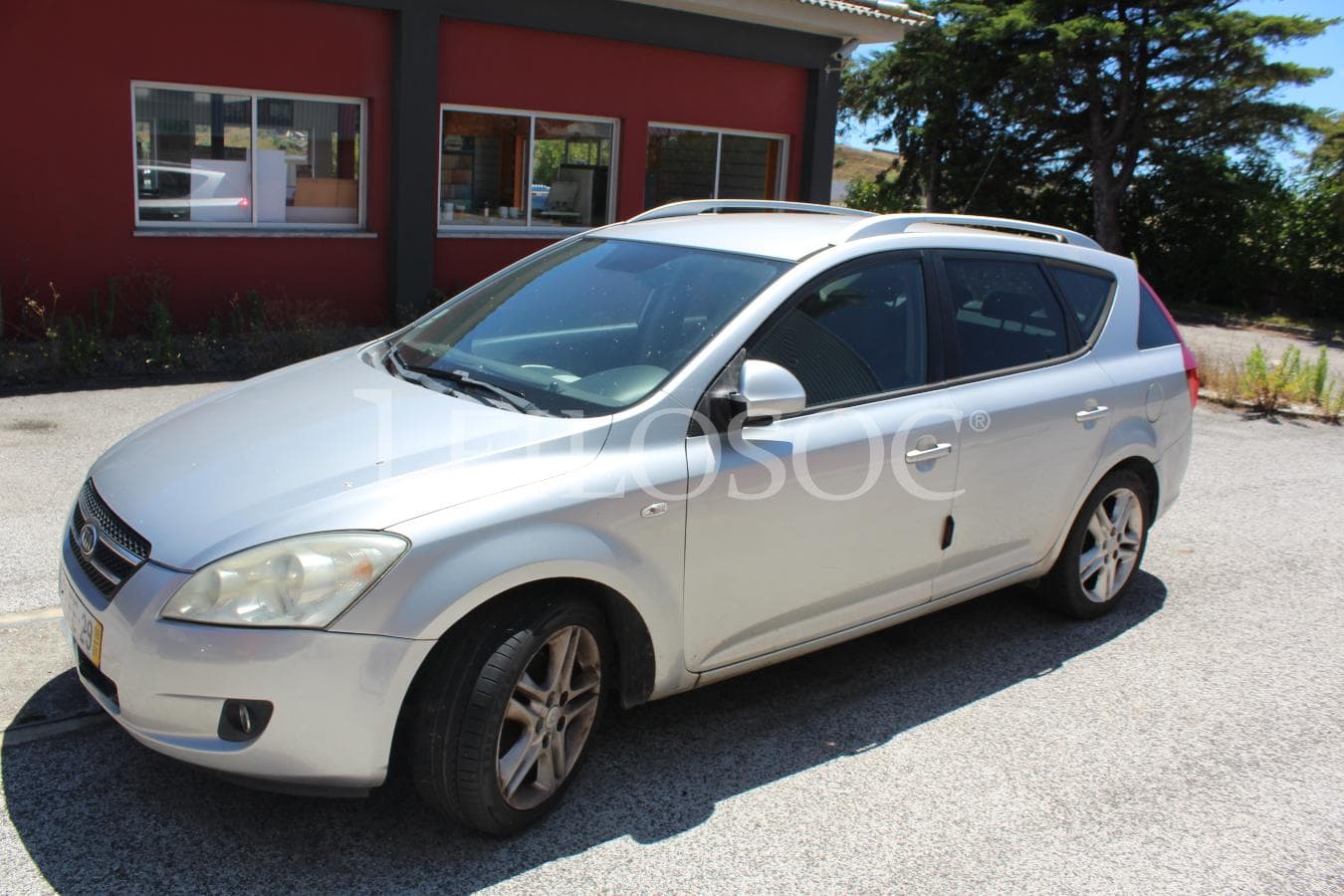KIA CEED — image 2