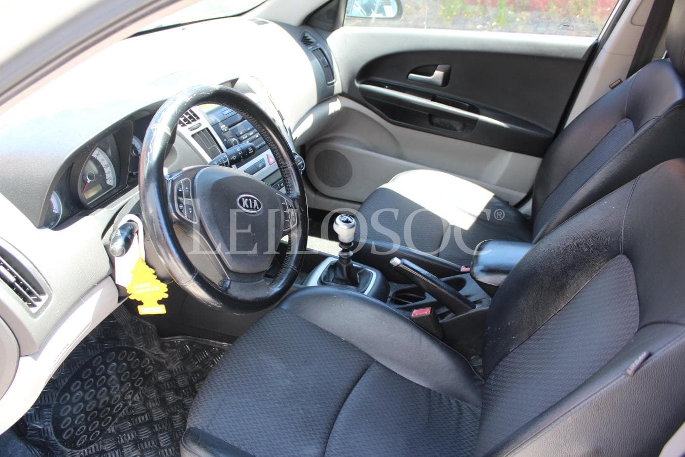 KIA CEED — image 7