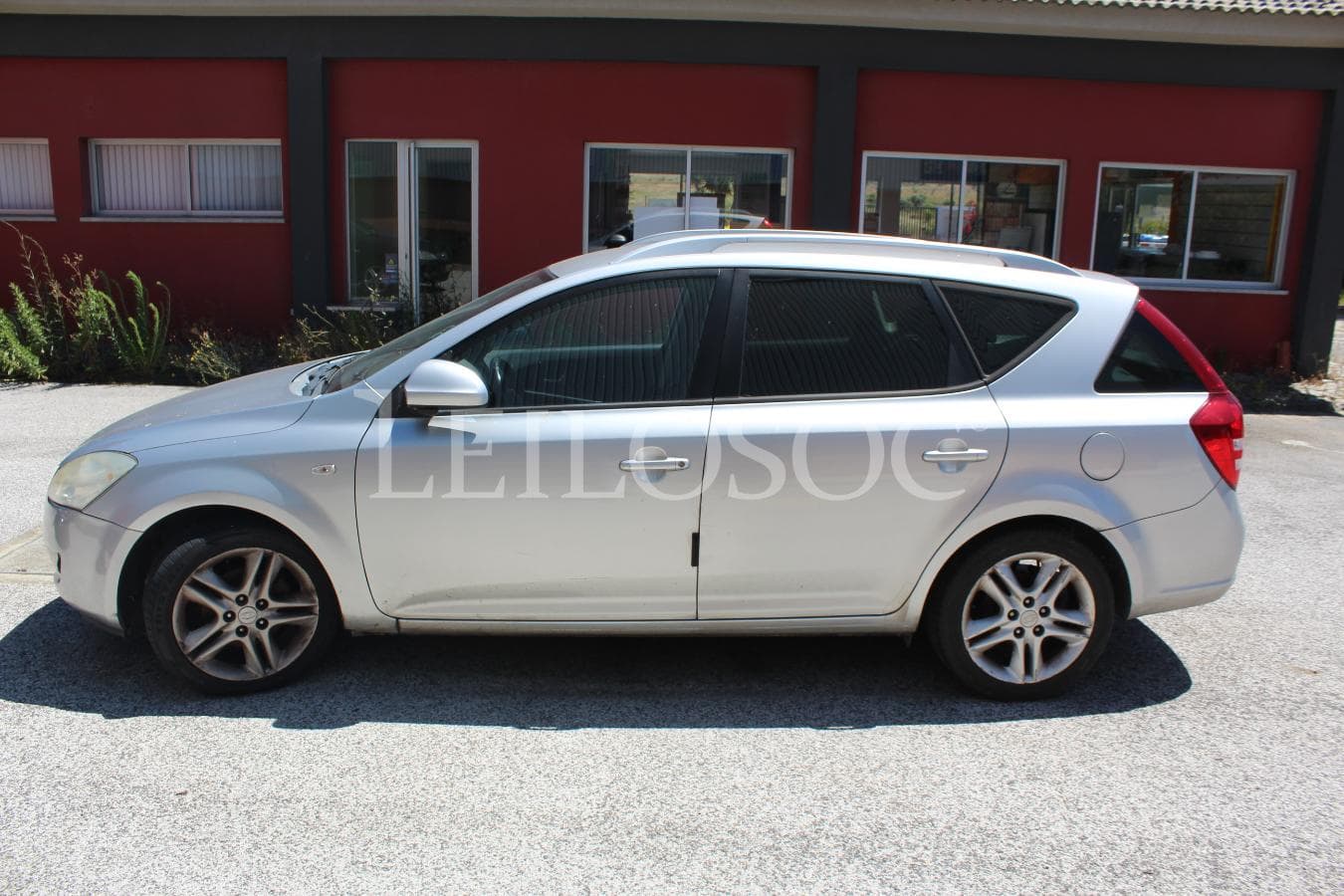 KIA CEED — image 1