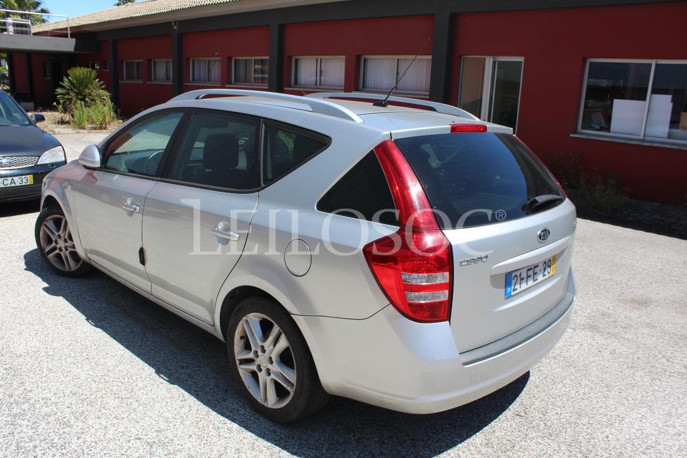 KIA CEED — image 4