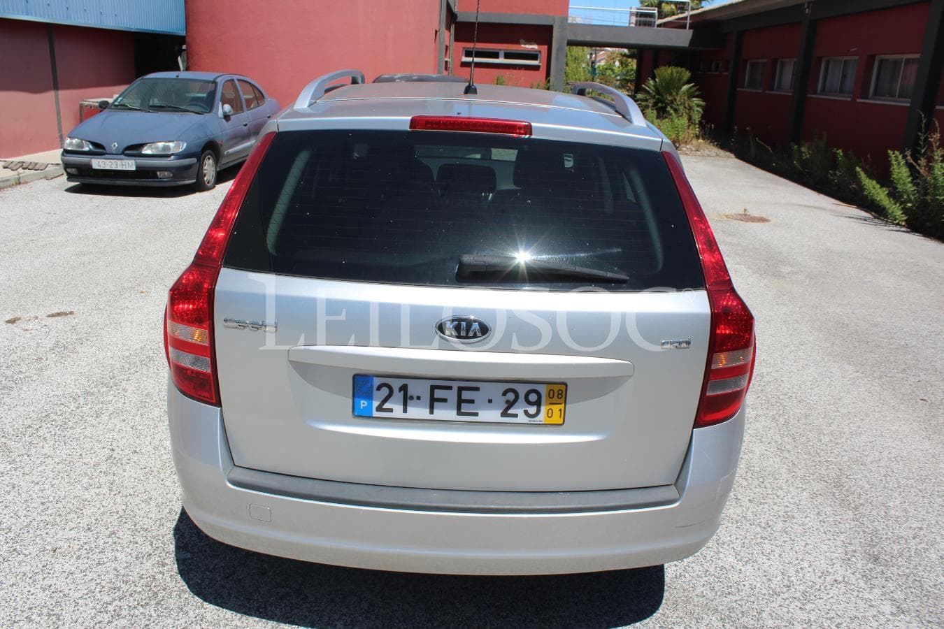 KIA CEED — image 5