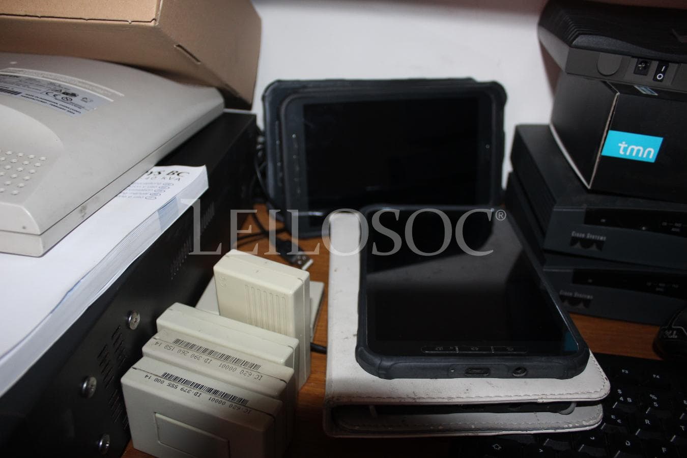 Material Informático + Equipamiento de Oficina — imagen 11
