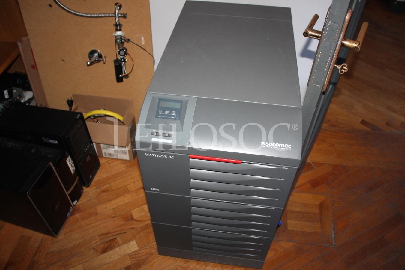 Material Informático + Equipamiento de Oficina — imagen 9