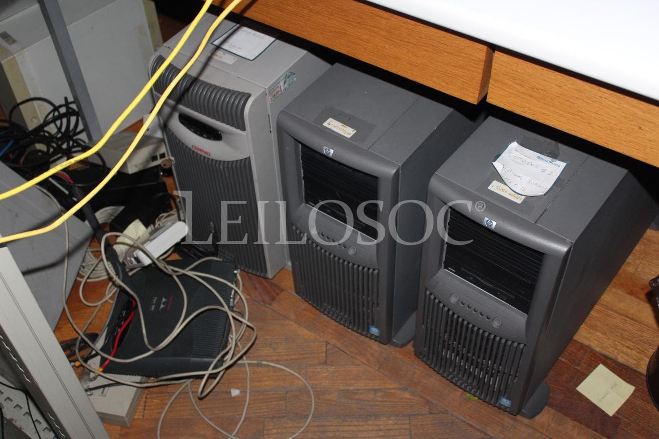 Material Informático + Equipamiento de Oficina — imagen 5