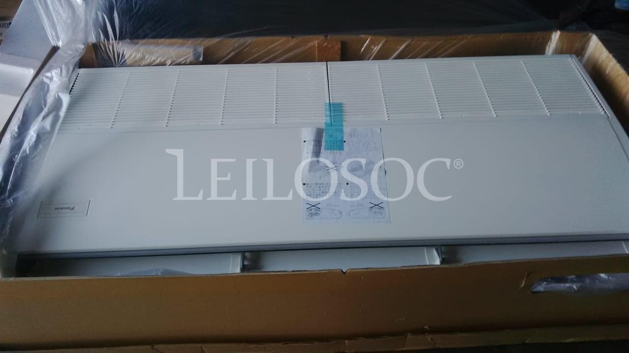 Ar condicionado Daikin · — image 1