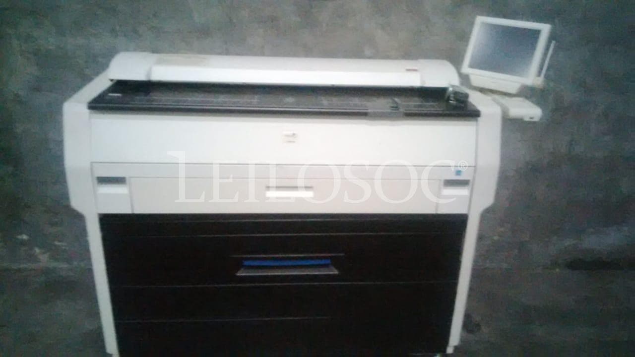 Plotter · — imagem 2