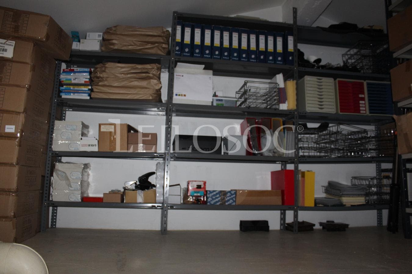 Equipamiento de Oficina — imagen 19