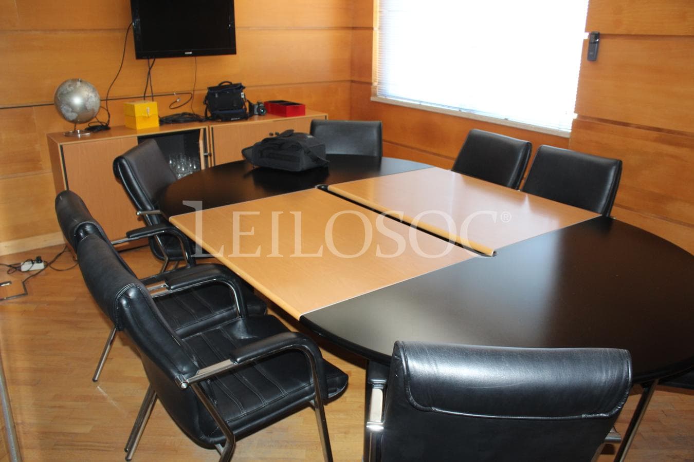 Equipamiento de Oficina — imagen 3