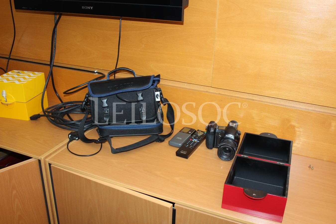 Equipamiento de Oficina — imagen 13