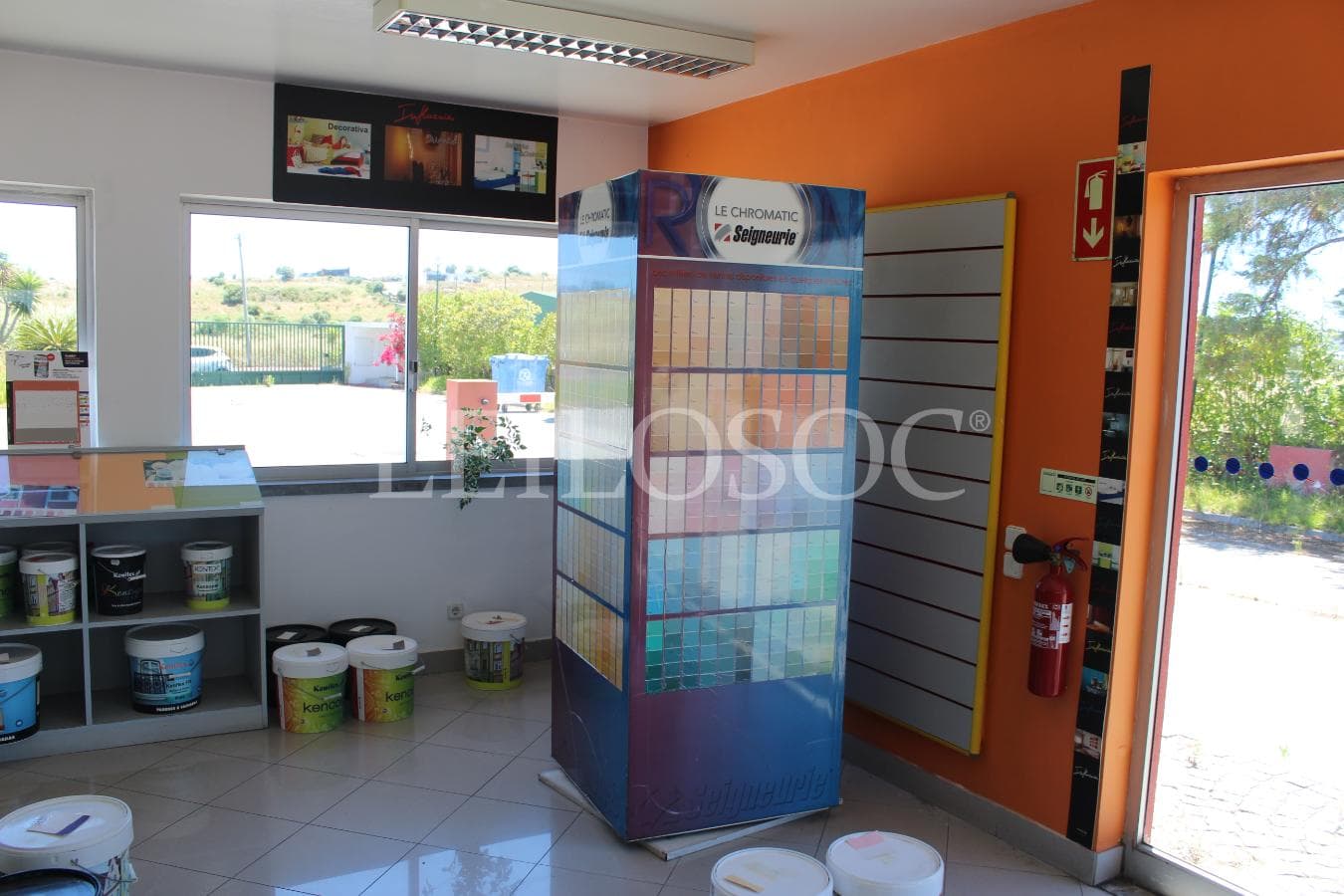 Equipamiento de Oficina + Varios — imagen 6