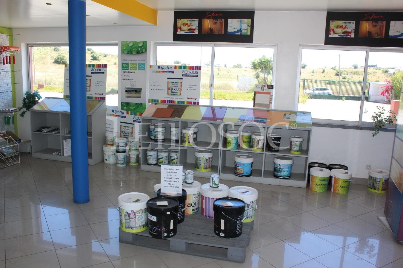 Equipamiento de Oficina + Varios — imagen 8