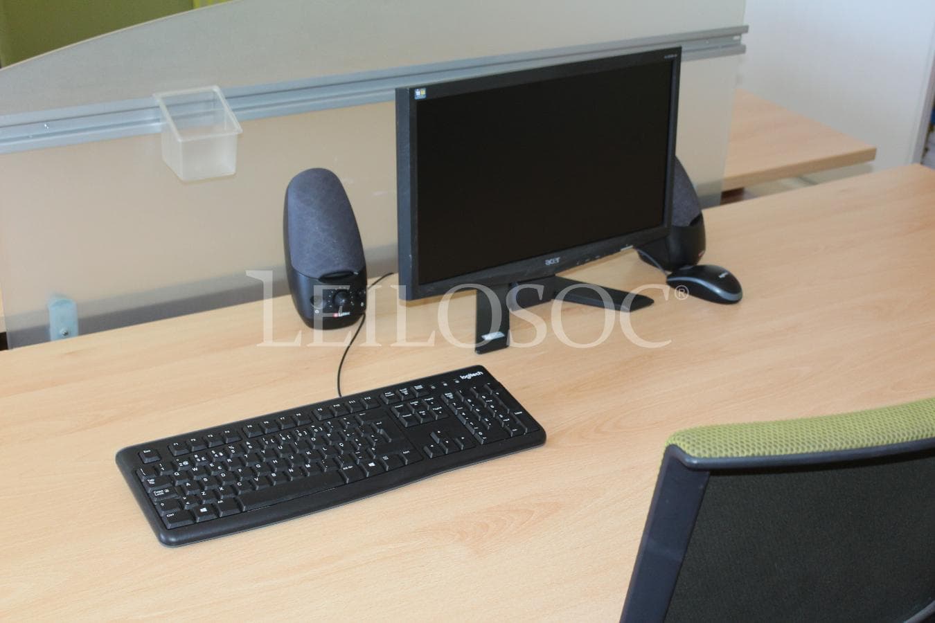 Equipamento de Escritório — imagem 15