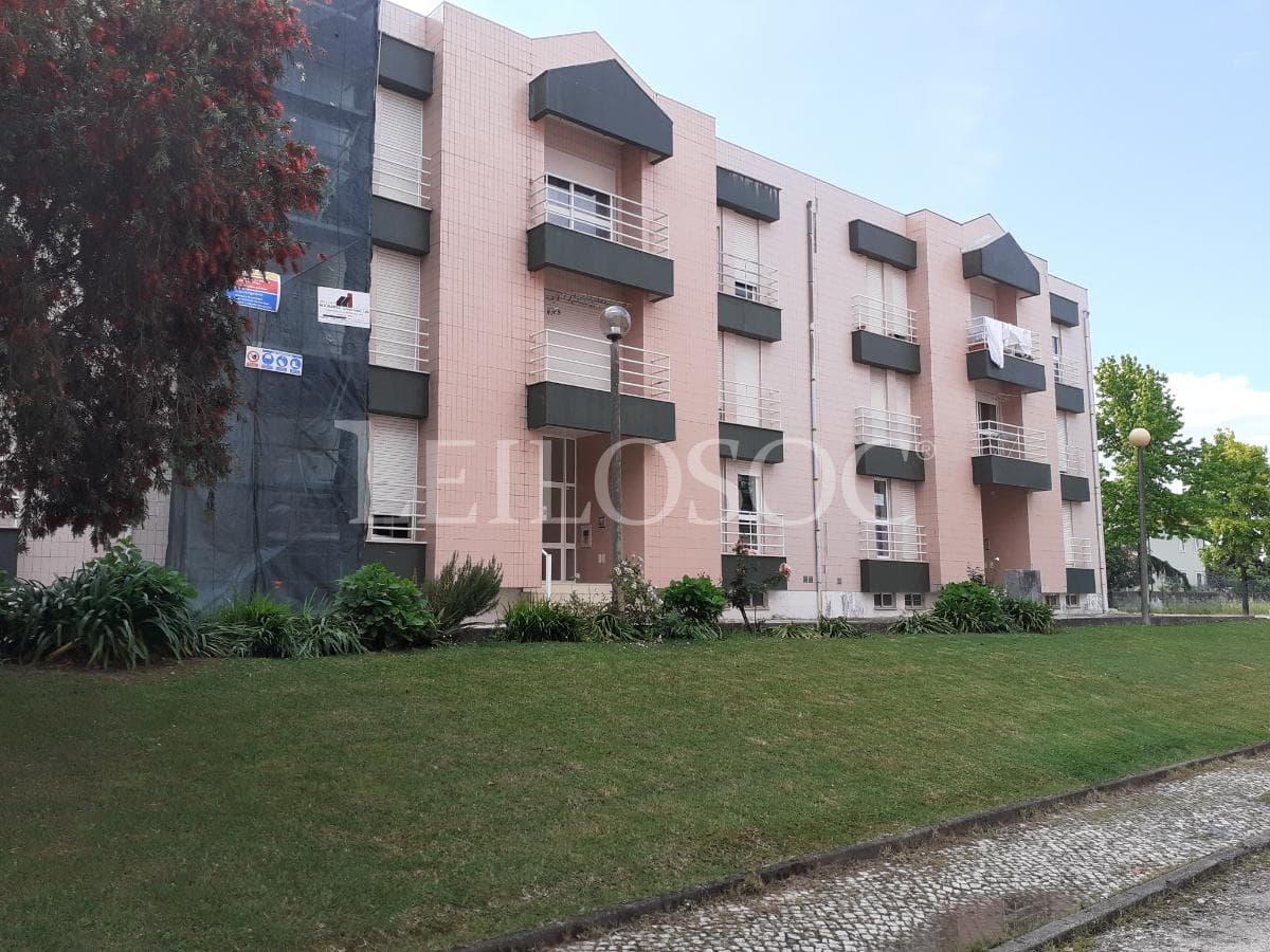 Apartamento T2 · Cantanhede — image 1