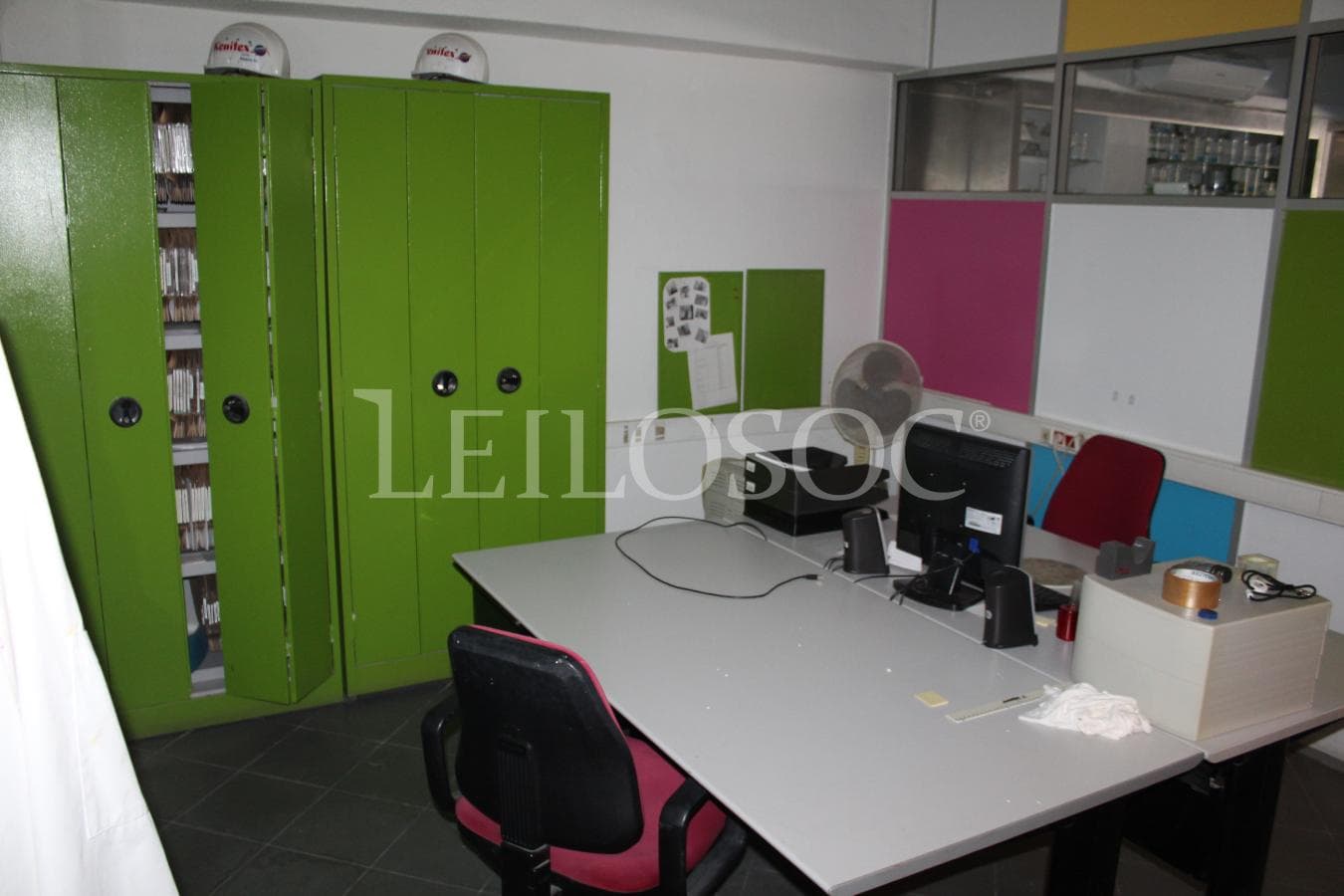 Equipamiento de Laboratorio — imagen 4