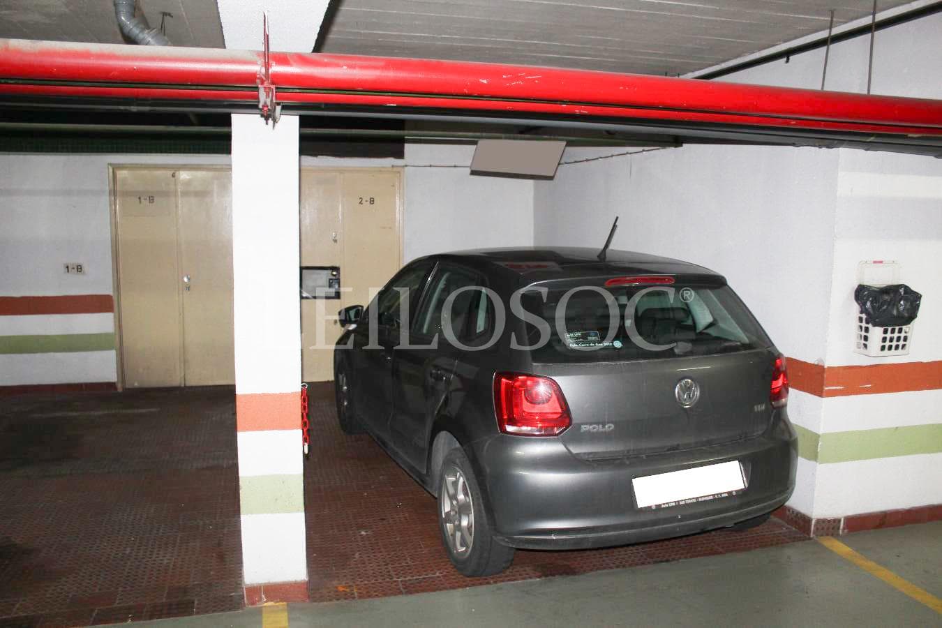Escritórios + 4 Lugares de Garagem · Lisboa — imagem 3