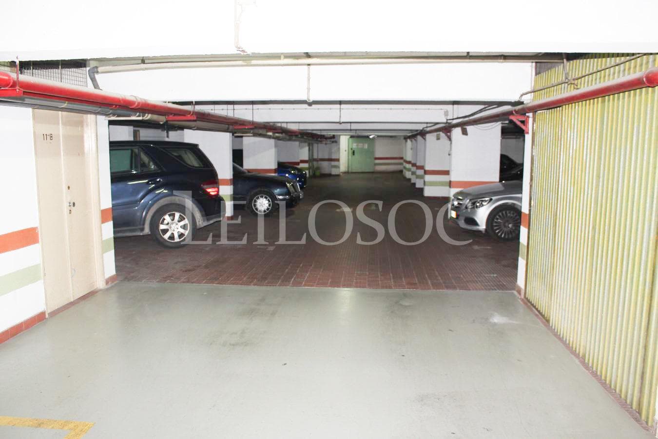 Escritórios + 4 Lugares de Garagem · Lisboa — imagem 6