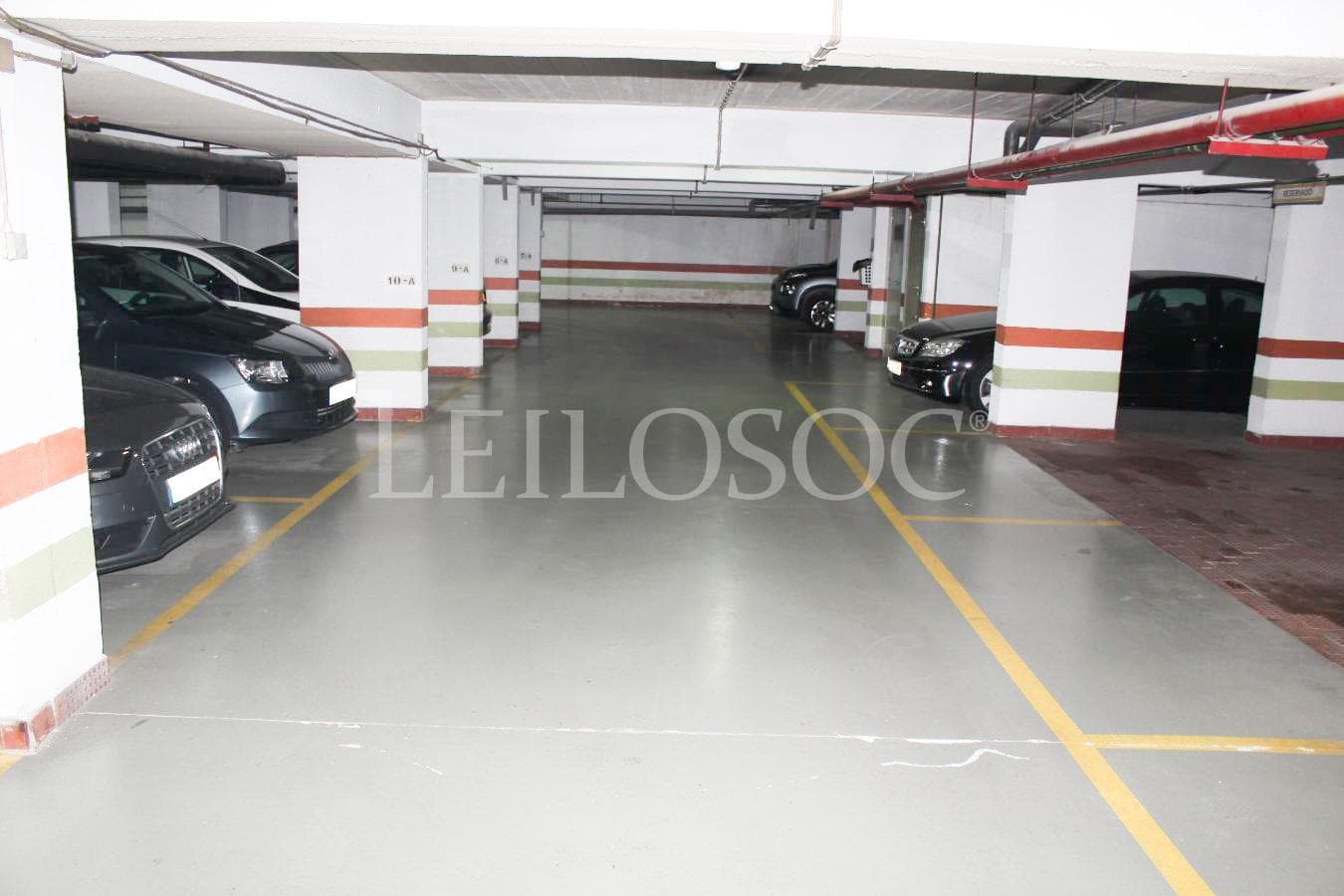Escritórios + 4 Lugares de Garagem · Lisboa — imagem 8