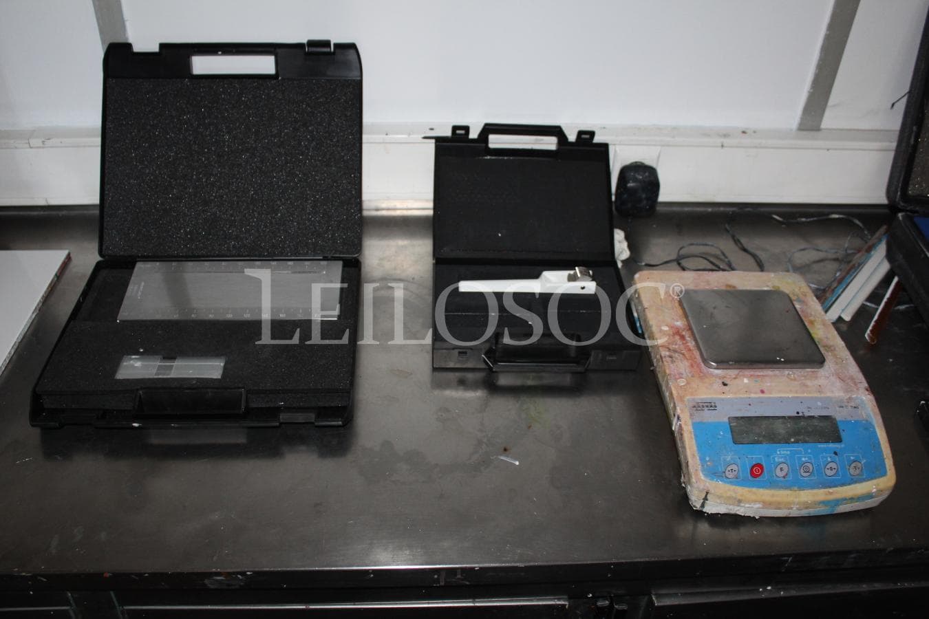 Equipamiento de Laboratorio — imagen 5