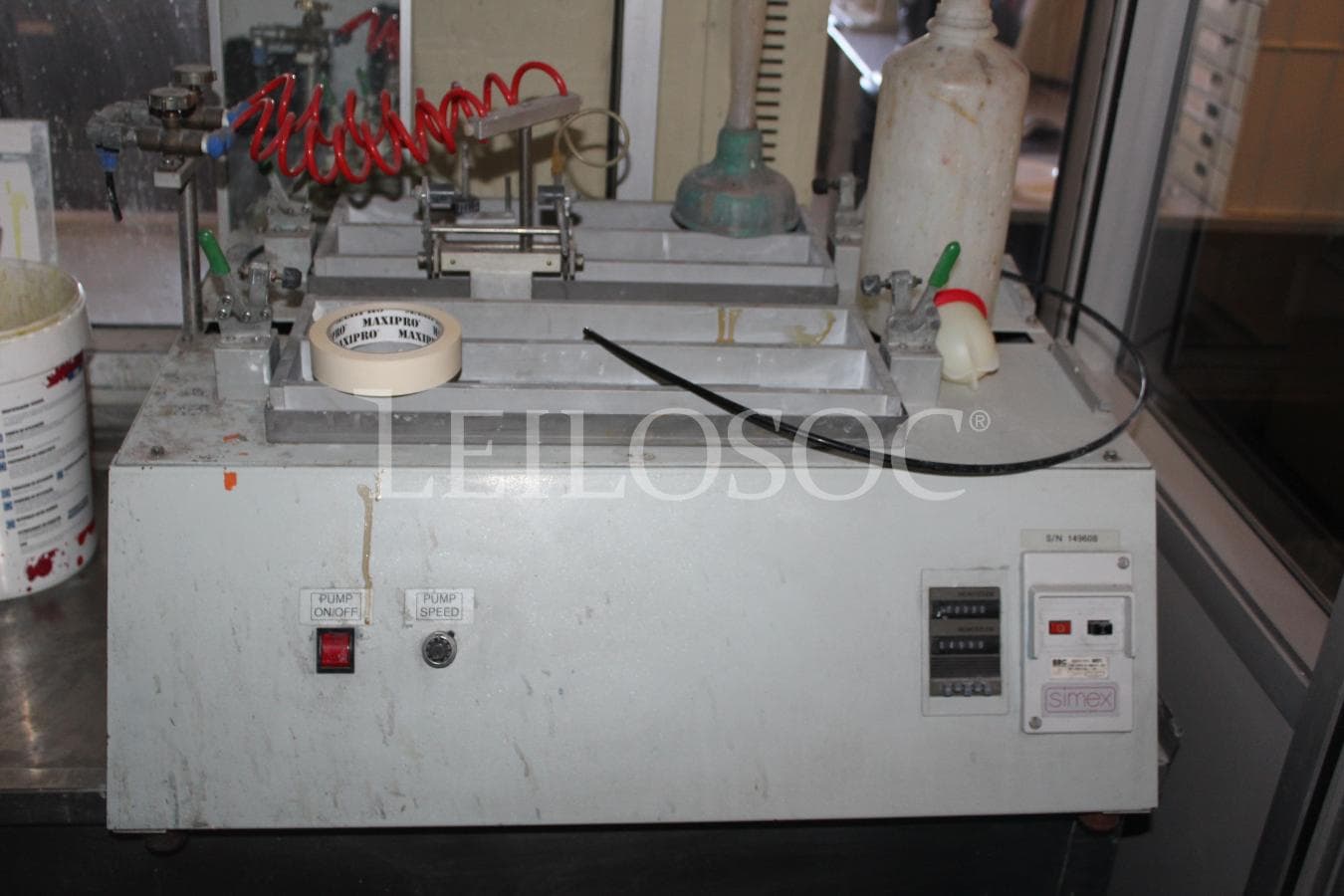 Equipamiento de Laboratorio — imagen 11
