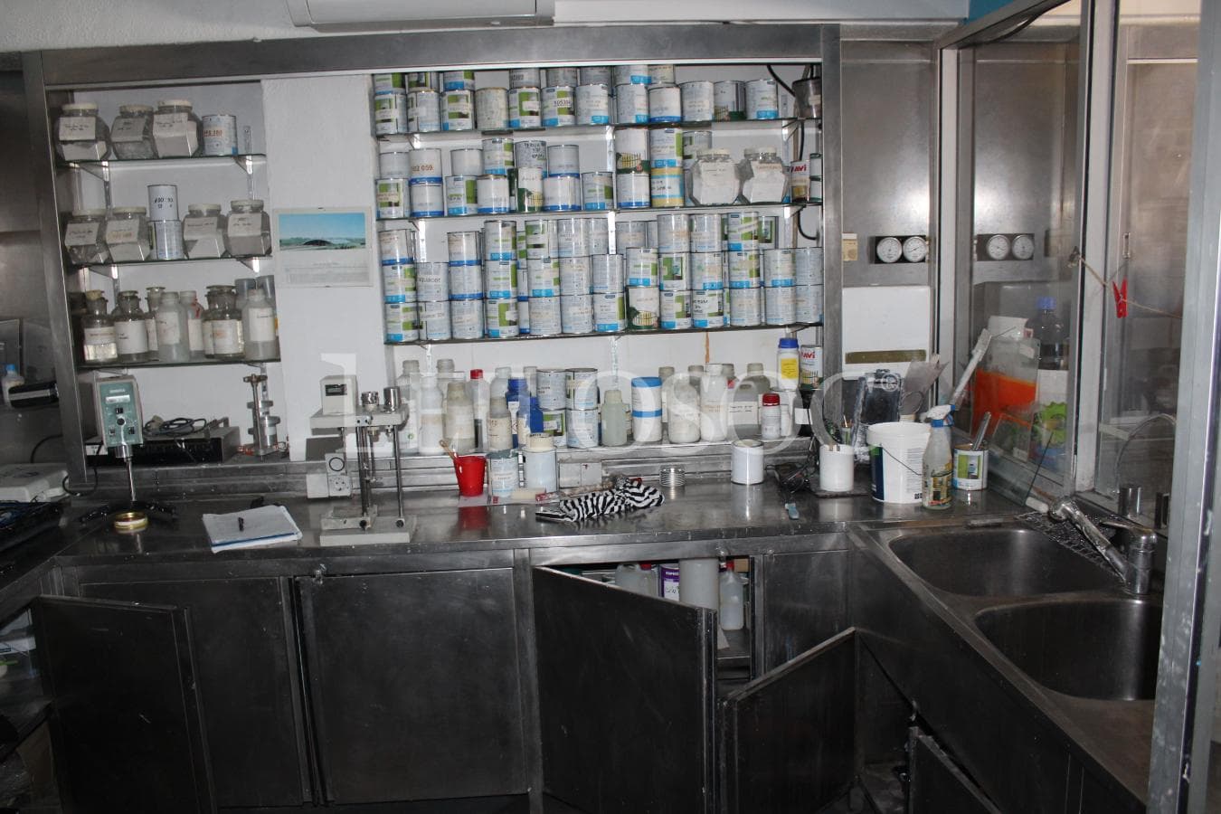 Equipamiento de Laboratorio — imagen 14