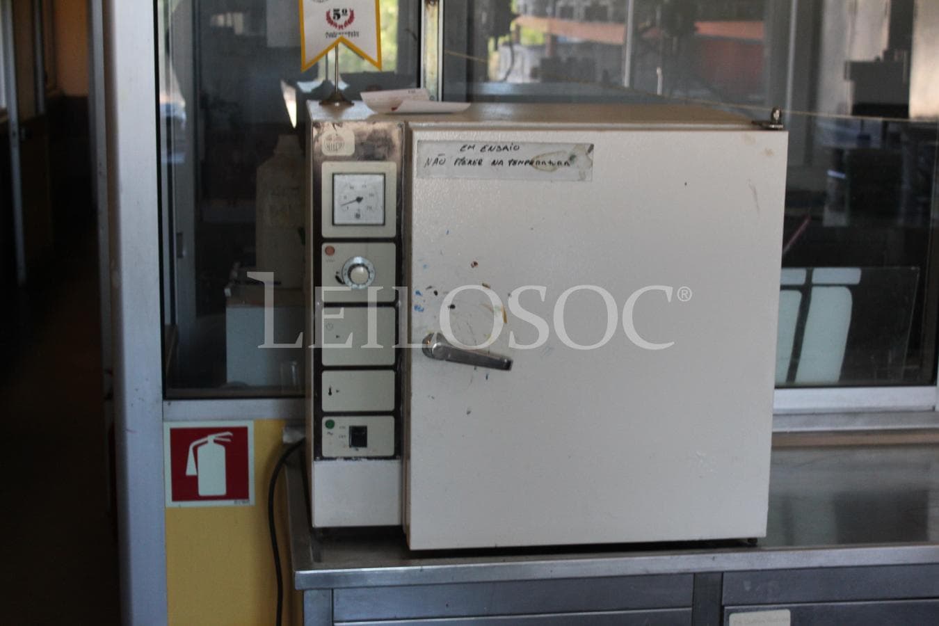 Equipamiento de Laboratorio — imagen 8