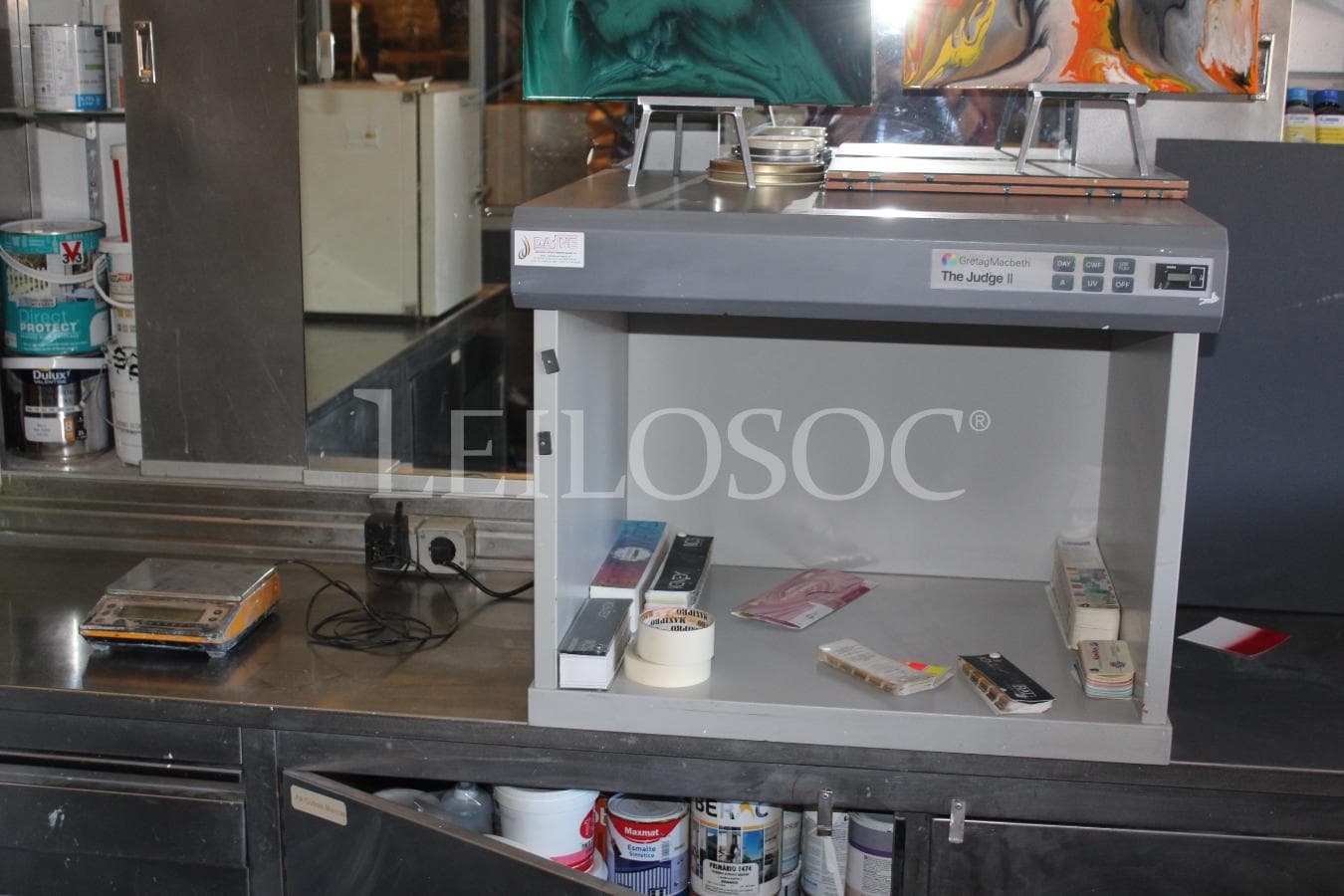 Equipamiento de Laboratorio — imagen 12