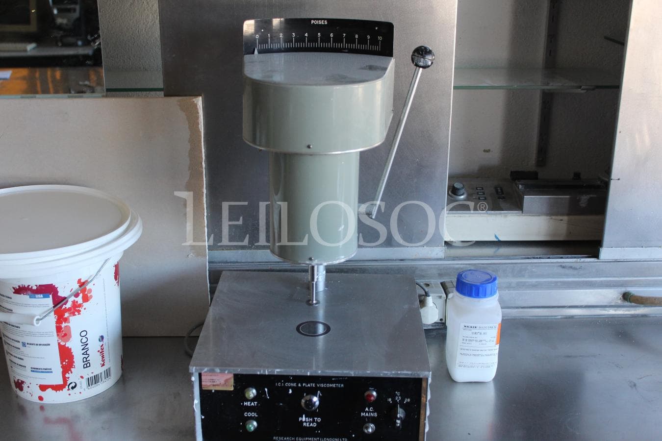 Equipamiento de Laboratorio — imagen 13