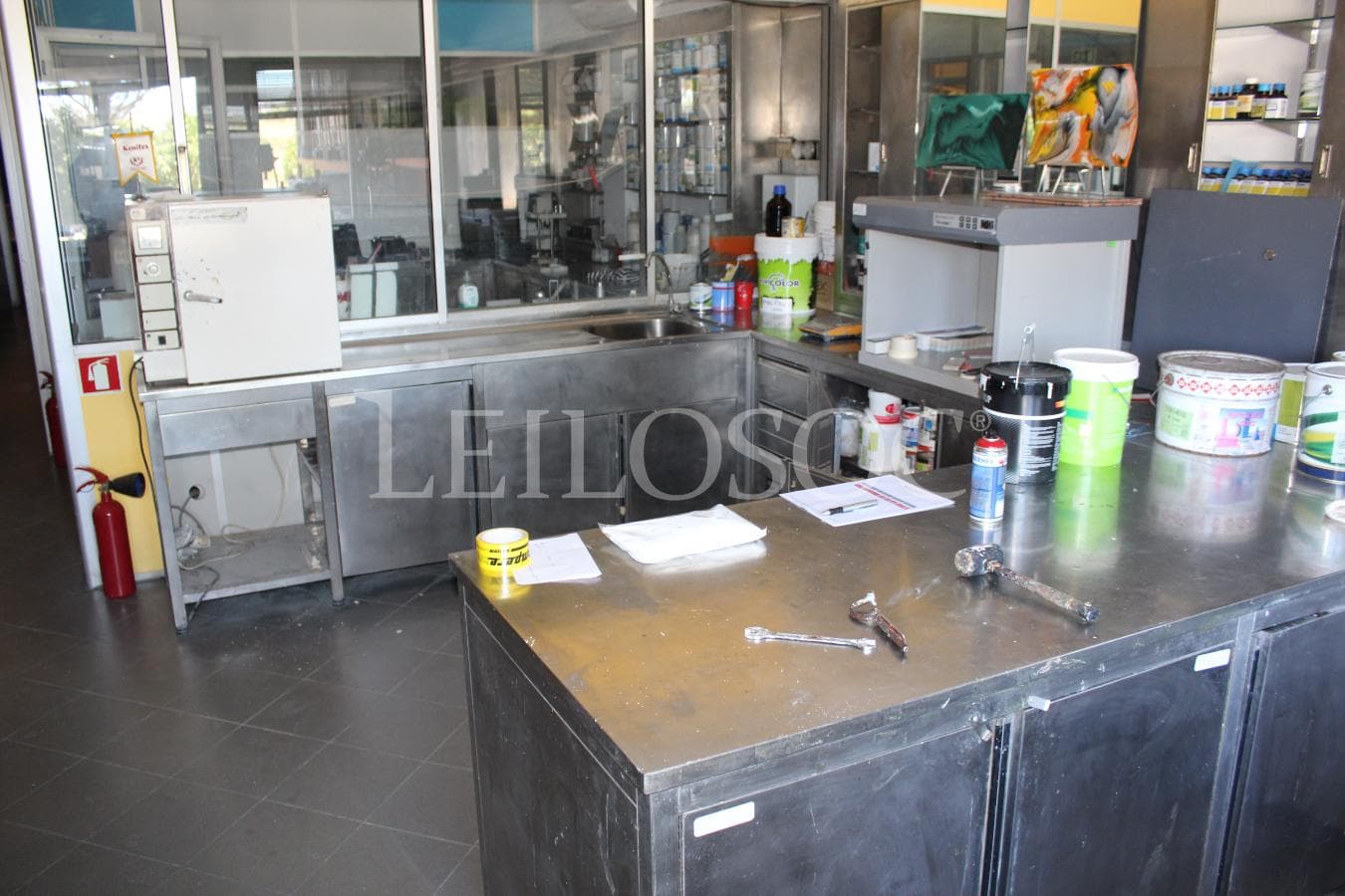 Equipamiento de Laboratorio — imagen 15