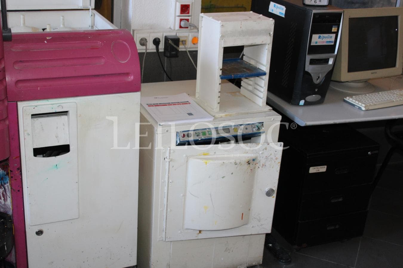 Equipamiento de Laboratorio — imagen 16