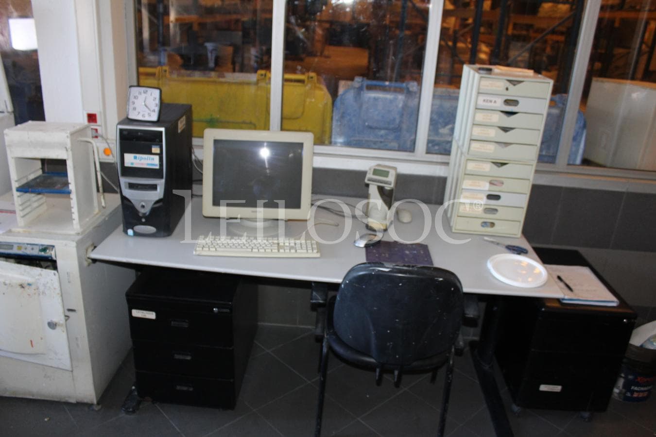 Equipamiento de Laboratorio — imagen 17