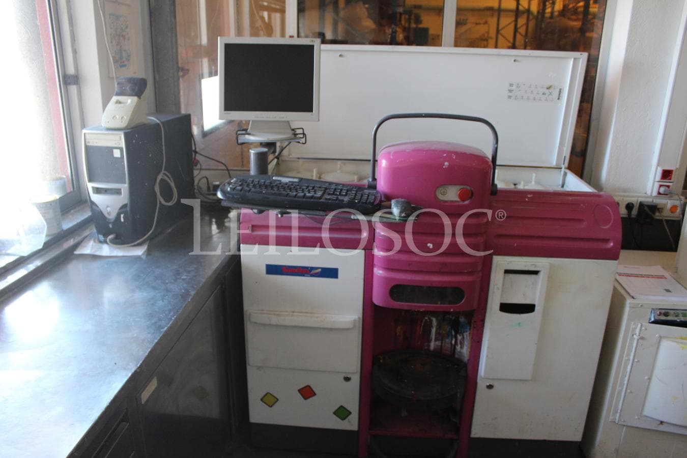 Equipamiento de Laboratorio — imagen 6