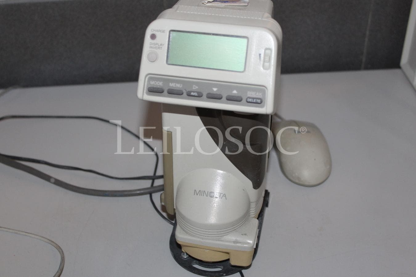 Equipamiento de Laboratorio — imagen 18
