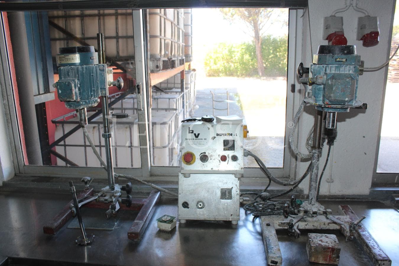 Equipamiento de Laboratorio — imagen 10