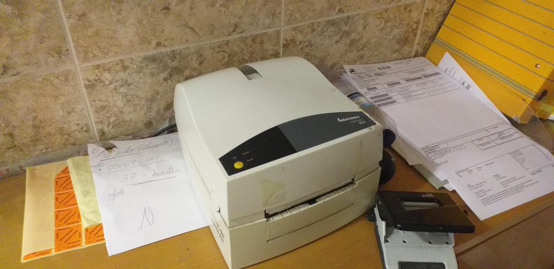 Equipamento de Escritório + Mobiliário — imagen 5