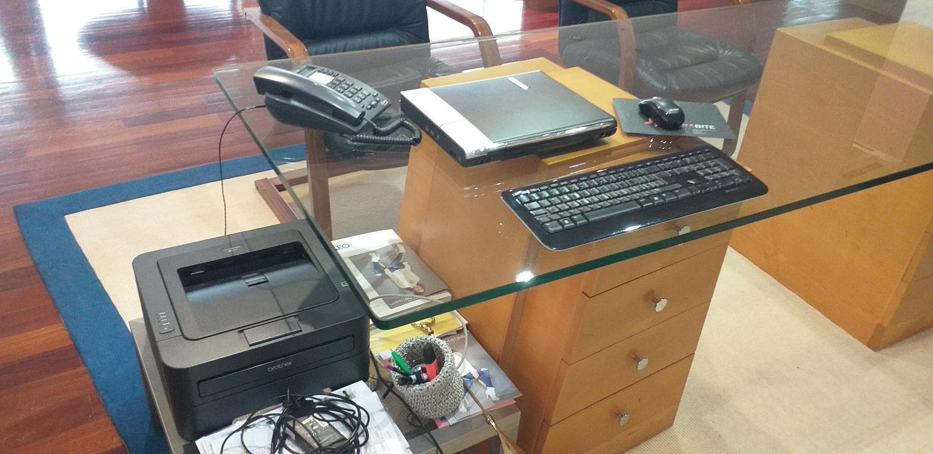 Equipamento de Escritório — imagem 3