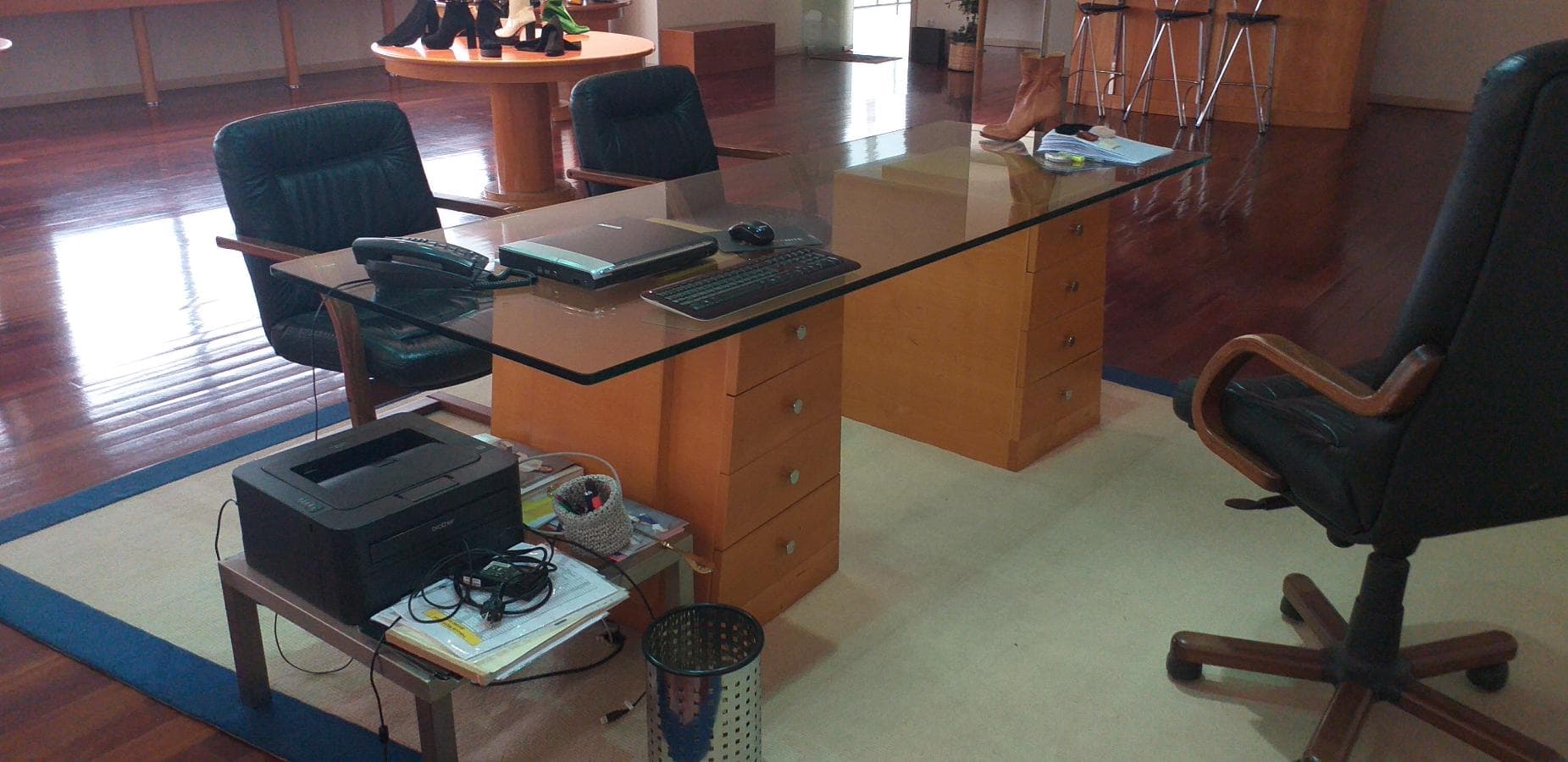 Equipamento de Escritório — imagem 2