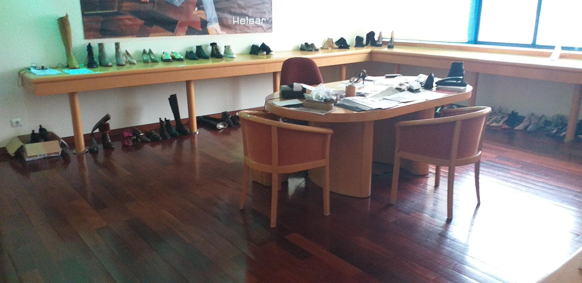 Equipamento de Escritório — imagem 3