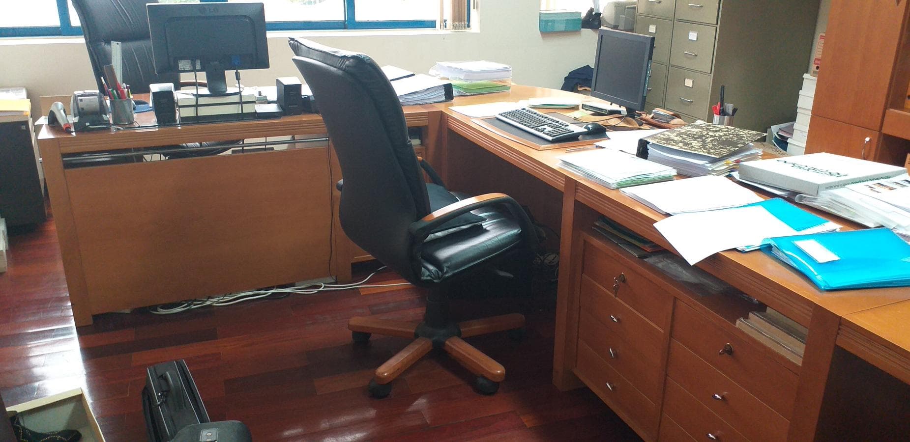 Equipamento de Escritório — imagem 4