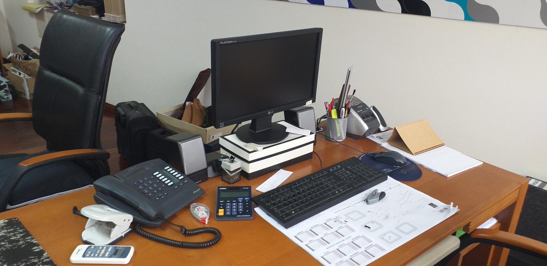 Equipamento de Escritório — imagem 8