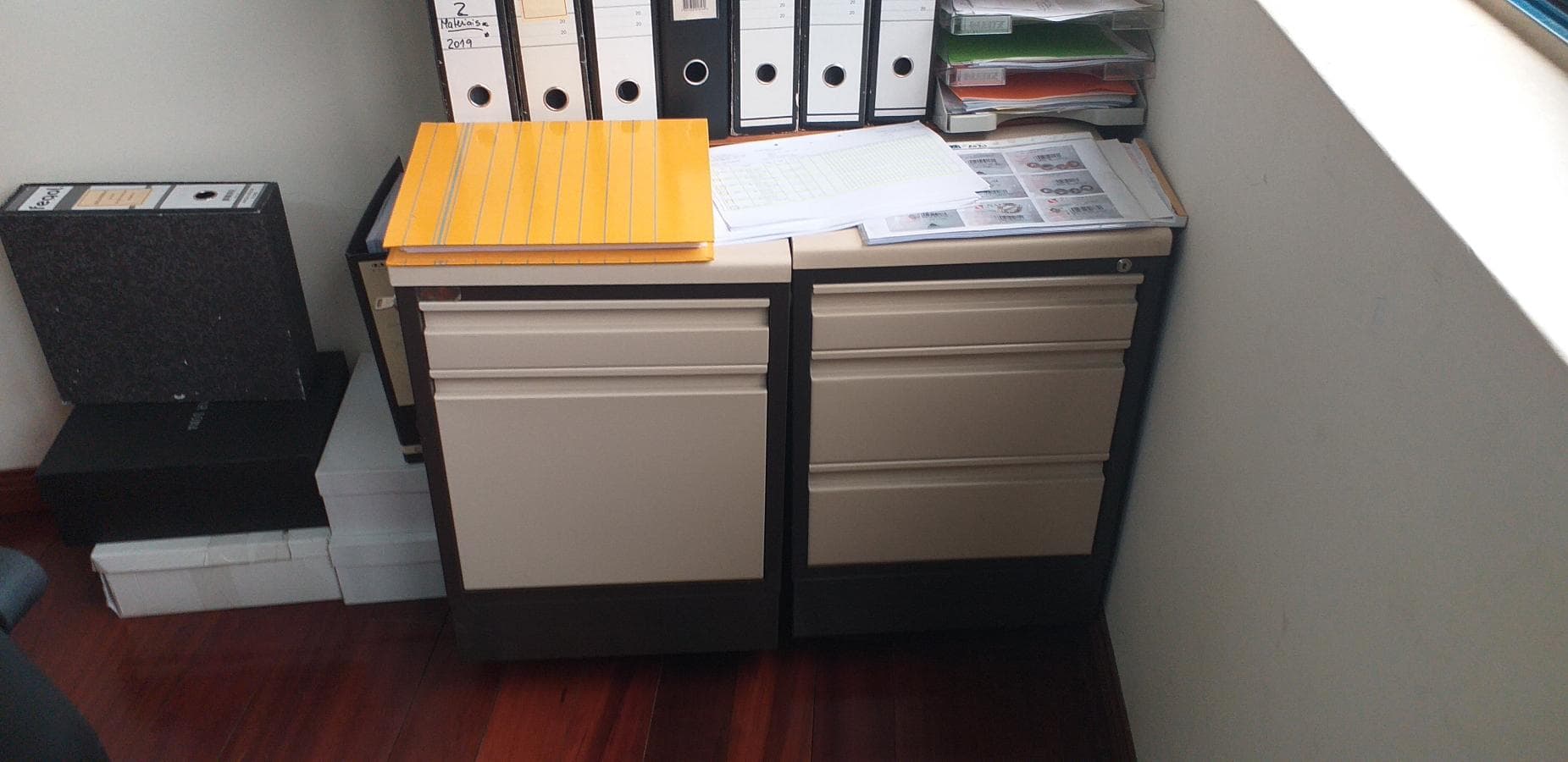 Equipamento de Escritório — imagem 9