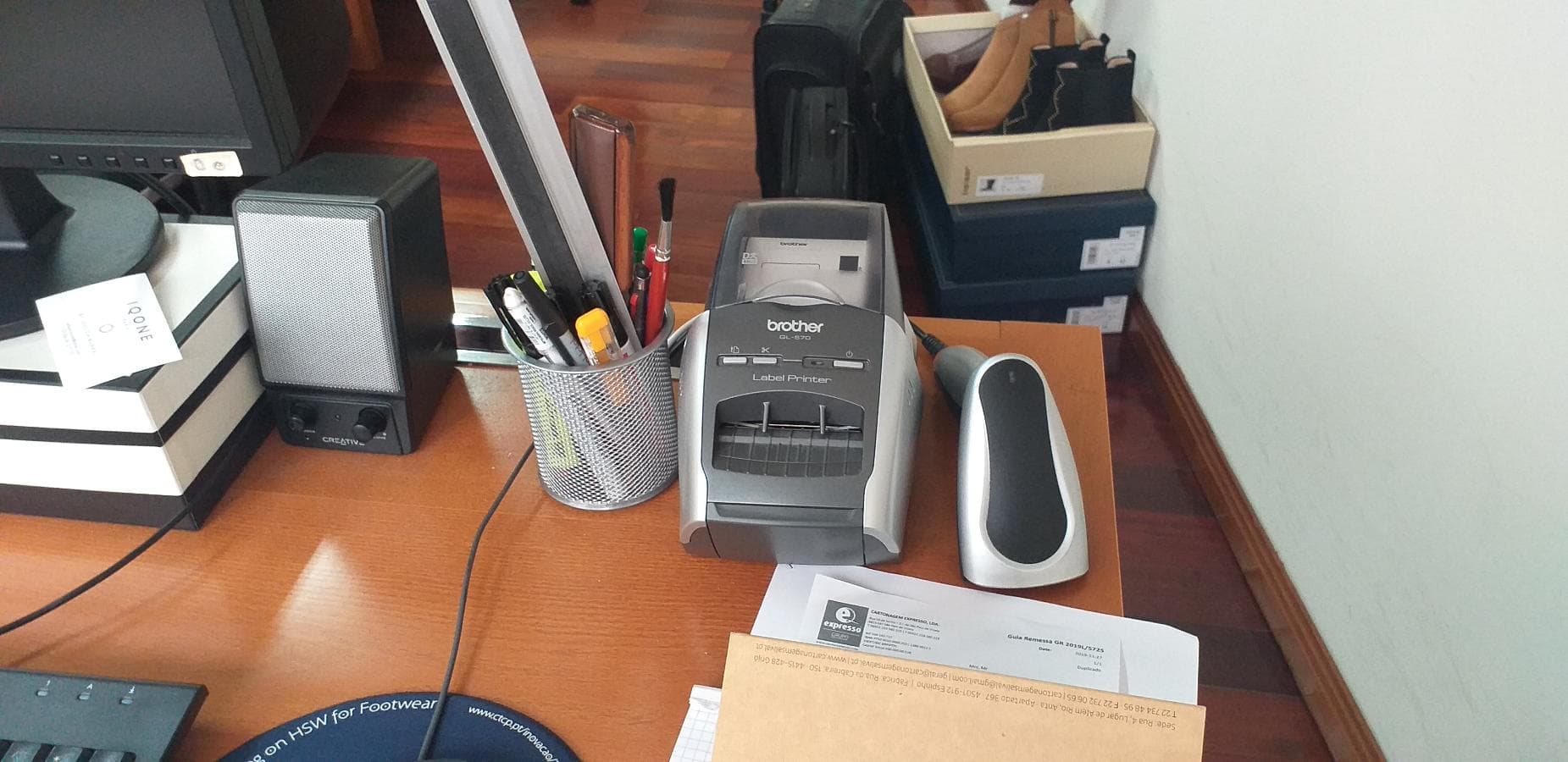 Equipamento de Escritório — imagem 11