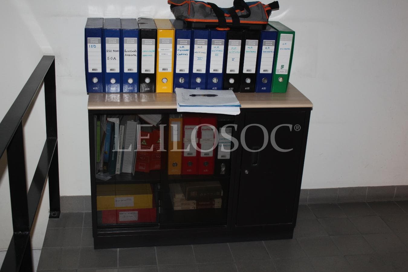 Équipement de Bureau — image 6