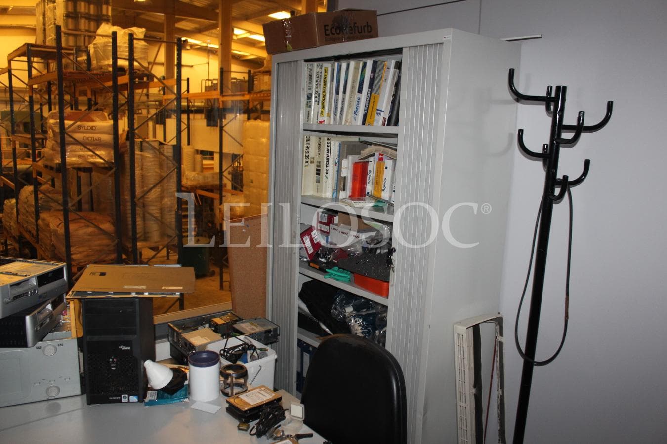 Équipement de Bureau — image 8