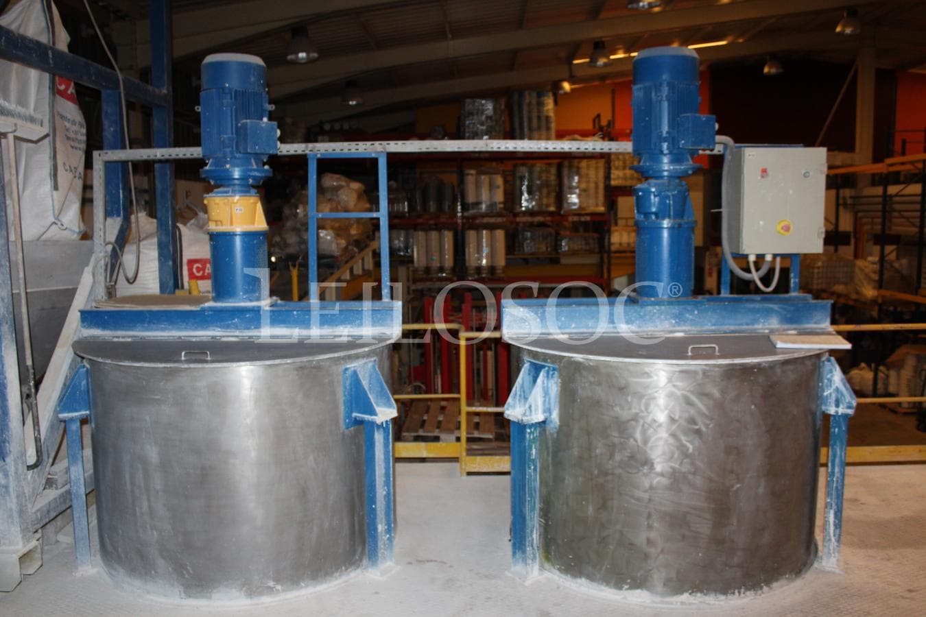 Diluidores — image 1