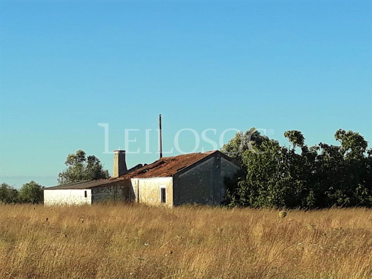 Terreno c/ Potencial Turístico · 2,7Ha · Odemira — image 2