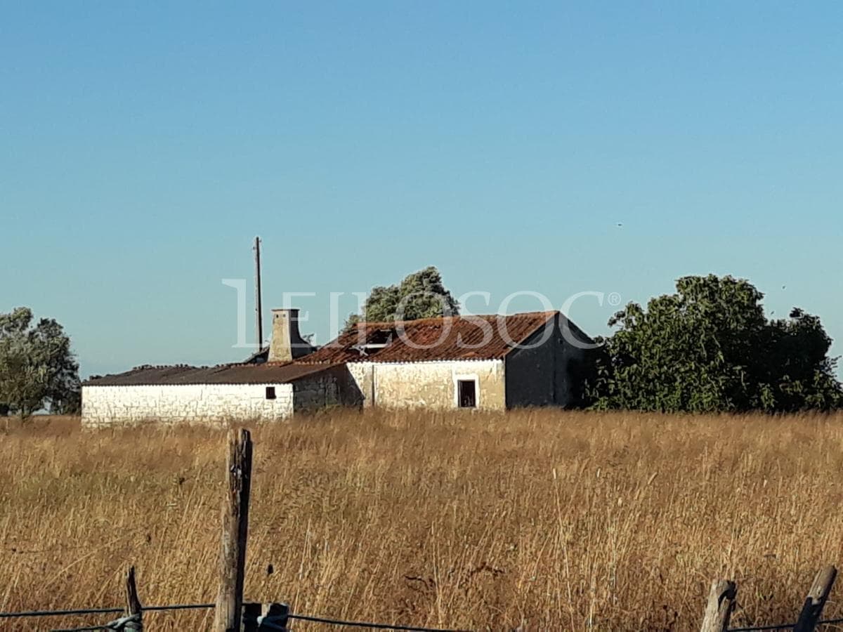 Terreno c/ Potencial Turístico · 2,7Ha · Odemira — image 1