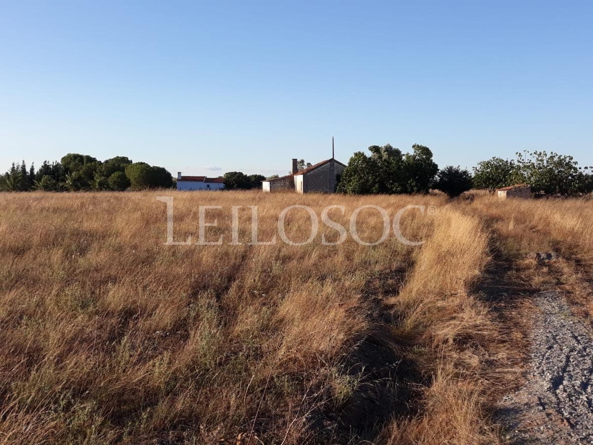 Terreno c/ Potencial Turístico · 2,7Ha · Odemira — image 8