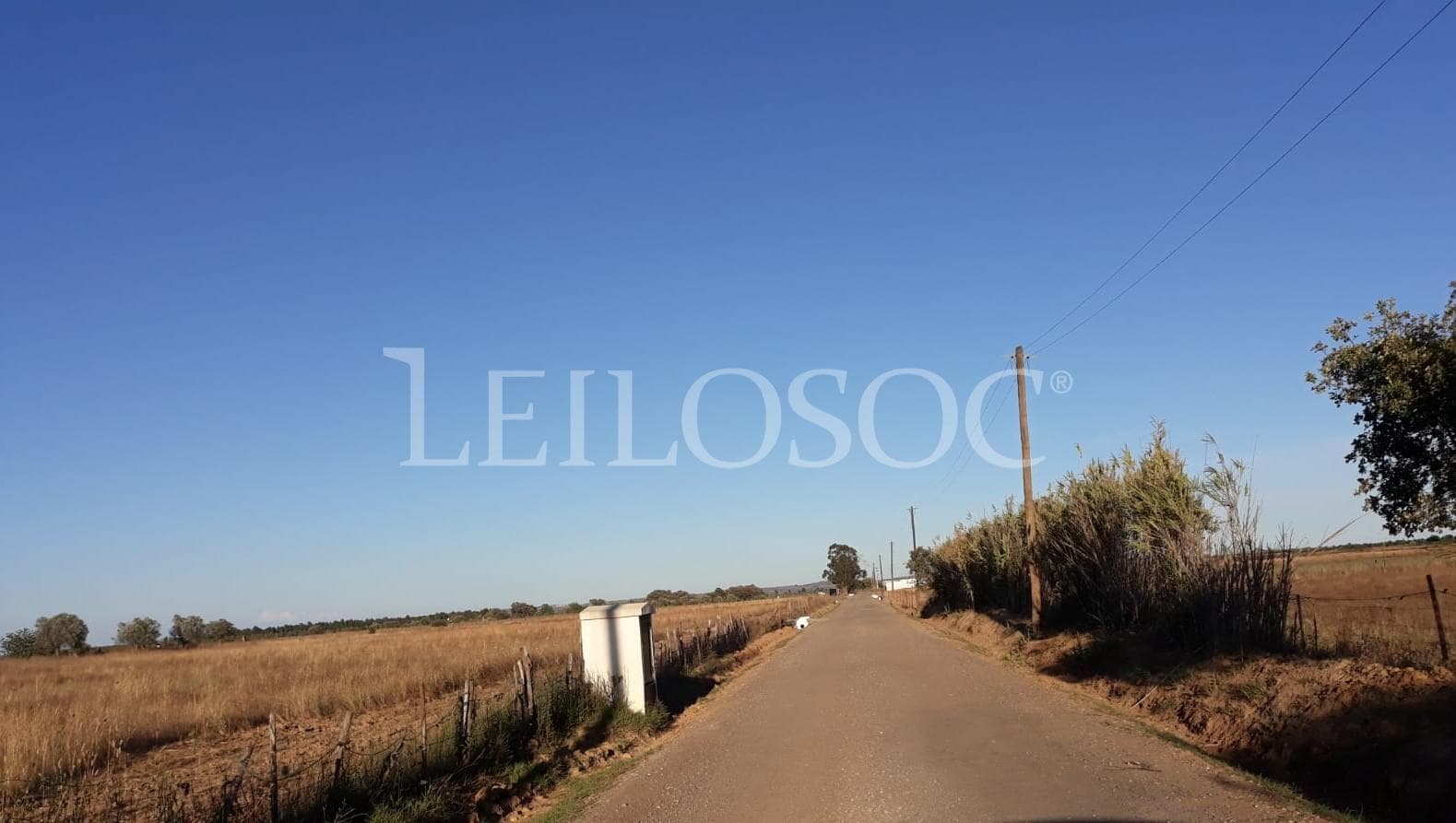 Terreno c/ Potencial Turístico · 2,7Ha · Odemira — image 9