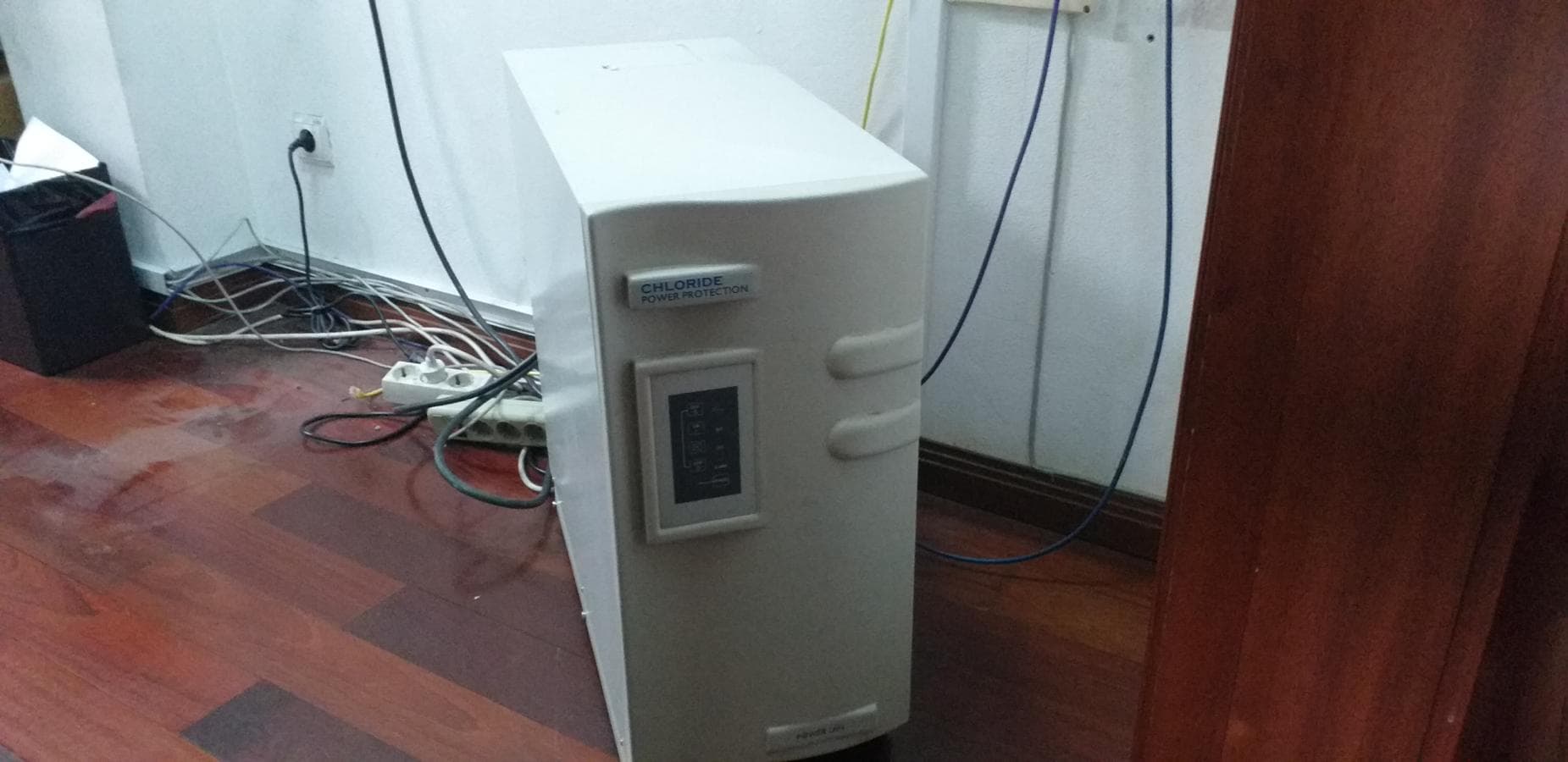 Equipamento de Escritório e Material Informático — imagen 2